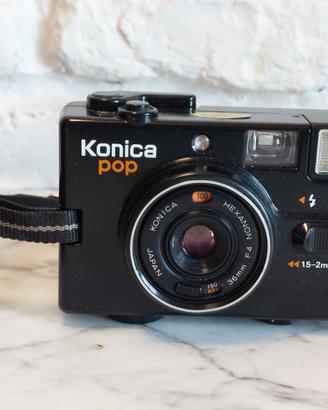 Konica Pop