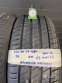 Michelin primacy 225 50 17