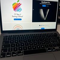 Macbook air retin 13inch 2020 touch id da vetr.ina