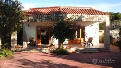 Villa low cost a Gallipoli libera dal 29/08