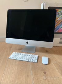 iMac retina 4k 21,5 inch 2019