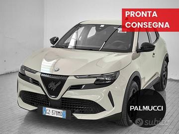 Alfa Romeo Junior Ibrida 1.2 136CV Hybrid eDC...