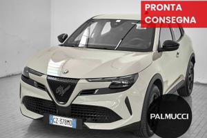 Alfa Romeo Junior Ibrida 1.2 136CV Hybrid eDC...