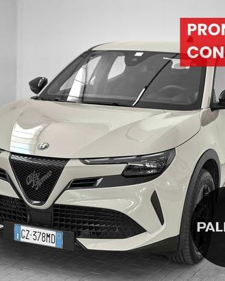 Alfa Romeo Junior Ibrida 1.2 136CV Hybrid eDC...
