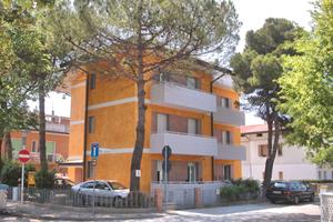 Patrizia bilocale 4 pax zona darsena 22-29/8