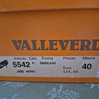 SCARPE DONNA VALLEVERDE