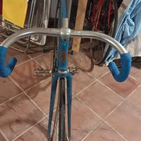 bici da Pista Vintage 