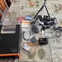 Apeman action camera A66