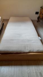 Lettino montessoriano