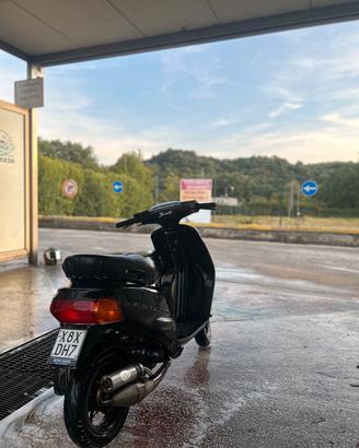 Piaggio Zip fast rider 1994