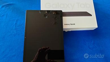 Samsung Galaxy Tab 8 - 64 GB  -  Perfetto 