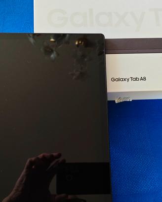 Samsung Galaxy Tab 8 - 64 GB  -  Perfetto 