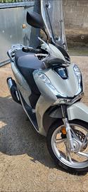 SH 125 2023 