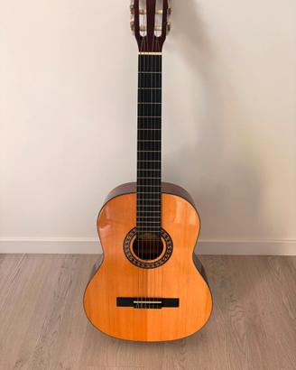 Kit Chitarra Classica Toledo TC901 + Accessori