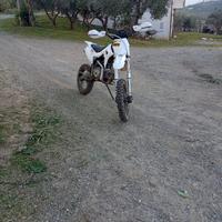  pit bike LEM 