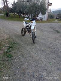  pit bike LEM 