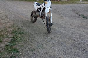  pit bike LEM 
