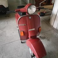 Piaggio Vespa 50 Sprint - 1983
