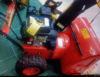 turbina neve STG 208 CC 7hp