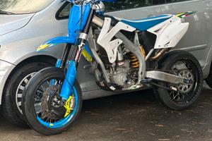 mono ohlins ttx flow dv