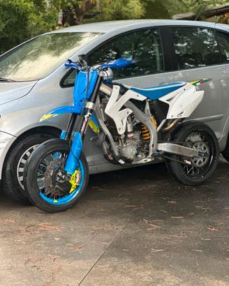 mono ohlins ttx flow dv