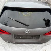 PORTELLONE BAULE POSTERIORE A200 2020