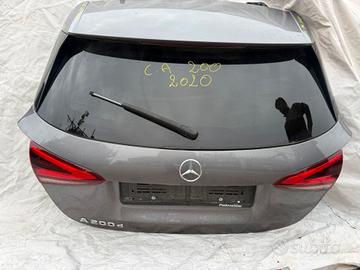 PORTELLONE BAULE POSTERIORE A200 2020
