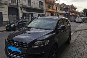 AUDI Q7 3.0 V6 TDI (171 kW) – Anno 2007 – 176.000