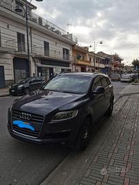 AUDI Q7 3.0 V6 TDI (171 kW) – Anno 2007 – 176.000