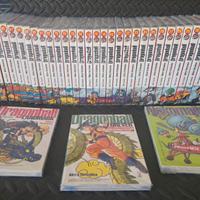 DragonBall Serie Completa Perfect Edition 1/34