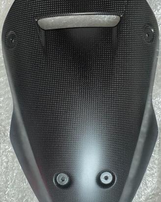 Cupolino Carbonio Ducati Performance Multistrada