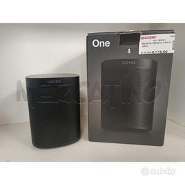 SPEAKER WIRLESS SONOS GEN 2