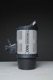 Flash da studio Professionale Elinchrom 500 Light