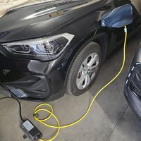 CARICATORE DOMESTICO BMW (CHARGER KIT) 61905A13822