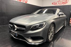 Mercedes-benz S 500 Coupé 4Matic Premium