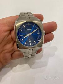 Orologio ADIDAS  Acciaio Nuovo
