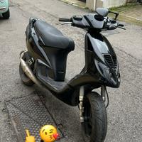 Piaggio nrg nc3
