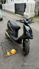 Piaggio nrg nc3
