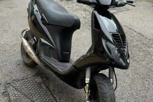 Piaggio nrg nc3