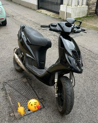 Piaggio nrg nc3