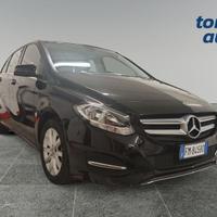 Mercedes-Benz Classe B B 160 d Business