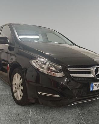 Mercedes-Benz Classe B B 160 d Business
