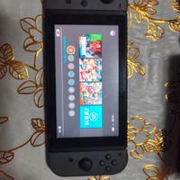 Nintendo switch prezzo trattabile 