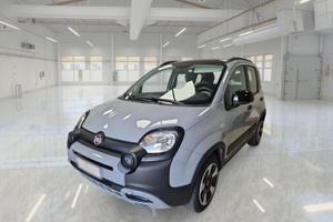 FIAT PANDA 1.0 FIREFLY 70 CV SES HYBRID CITY CROSS