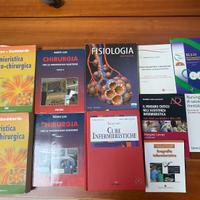 libri per Corso di Laurea in Infermieristica UniPD