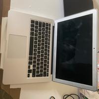 Macbook air rotto