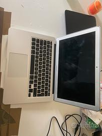 Macbook air rotto