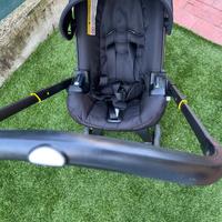 Seggiolino/passeggino 2in1