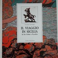 Il viaggio in Sicilia da Ibn Giubair a Peyrefitte