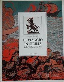 Il viaggio in Sicilia da Ibn Giubair a Peyrefitte